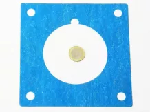 Oros seal 0.3x154x154