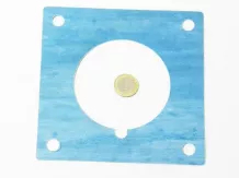 Oros seal 0.5x154x154