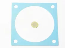 Oros seal 0.5x154x154