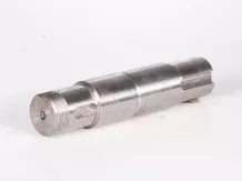 Oros shaft 989 shredder drive  vertically long