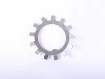 Oros Sicherungsplatte