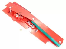 Oros Sonnenblume Einsatz rechts