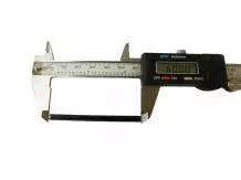 Oros Spann-Hülse 5x60 Zoll