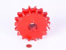 Oros sprocket
