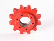 Oros sprocket 687 (sunflower insert)