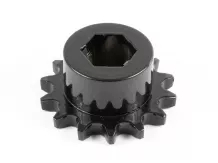 Oros sprocket 692, Z=14 (5/8)