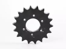 Oros sprocket 938 Z = 18 T = 25.4
