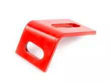 Oros szárzúzó merevítőlemez