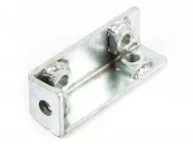 Oros szögvas hátsó hegesztett