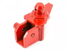 Oros tartó (burkolat tartó)