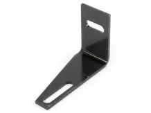 Oros tartó, jobb első