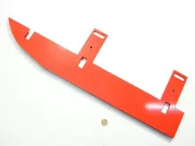 Oros törőléc (hegesztett) jobb