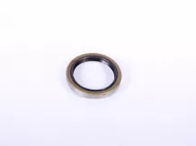 Oros Wellendichtring zu Brecher-Rolle 25x32x4