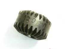 Oros Zwilling Kegelrad Z = 25 D = 45