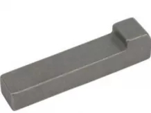 orros ék 10x8x50 DIN 6887