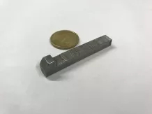 orros ék 8x7x50 DIN 6887