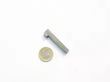 orros wedge 8x7x40 DIN 6887