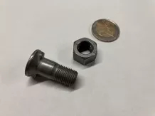 Överum ekevas csavar