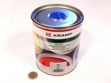 paint blue Iseki 1 liter