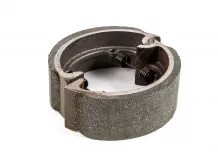 Pair of brake shoe for Force 435 tractor.