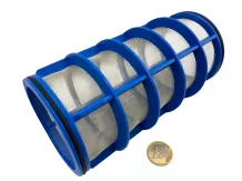 permetező alkatrész FAP-200, szűrőbetét