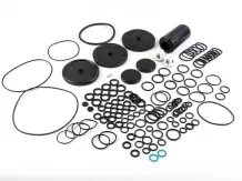 permetező alkatrész FAP-200, tömítéskészlet
