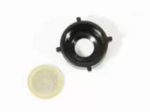 permetező csepegésgátló szelep záróanya, Lengyel (bilincses szórófejhez)