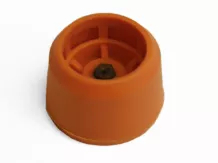 permetező kézi pisztoly szórófej 1,8'' (porlasztófej)