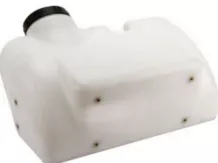 permetező öblítővíztartály