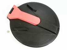 permetező tartály fedél rögzítő, felső (356060)