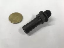 permetező tömlőcsonk 13 mm-es tömlőre