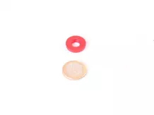 Pflanzenschutzspritzen flach Dichtung zu Düsenhalter, polnisch