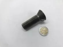 Pflugeisenschraube M20x60 8.8 (Einzelnasen)