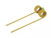 Pick-up tine John Deere