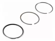 Piston ring set for Kubota D782 engine