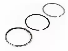 Piston ring set for Kubota V2203 engines