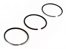 Piston ring set Iseki Ø70mm (2,5/2,5/4,0) KA-PRS1