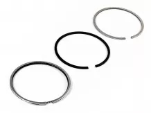 Piston ring set Iseki Ø80mm (2,0/2,0/4,0) KA-PRS5