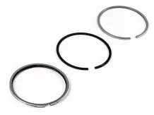Piston ring set Kubota Ø68mm (2,0/1,5/4,0) KA-PRS9