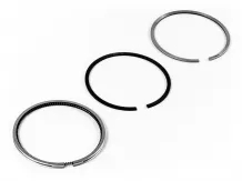 Piston ring set Kubota Ø72mm (2,0/1,5/4,0) KA-PRS11
