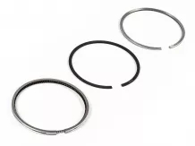 Piston ring set Kubota Ø76mm (2,0/1,5/4,0) KA-PRS14