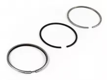 Piston ring set Kubota Ø76mm (2,5/2,0/5,0) KA-PRS13