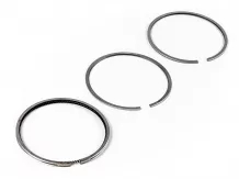 Piston ring set Kubota Ø78mm (2,0/1,5/4,0) KA-PRS15