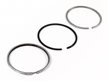 Piston ring set Kubota Ø82mm (2,5/2,0/5,0) KA-PRS16