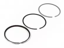 Piston ring set Kubota Ø83mm (2,0/2,0/5,0) KA-PRS17