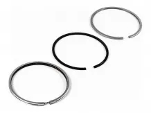 Piston ring set Kubota Ø85mm (2,5/2,0/5,0) KA-PRS18