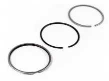Piston ring set Kubota Ø87mm (2,5/2,0/5,0) KA-PRS19