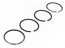 Piston ring set Mitsubishi Ø80mm (2,5/2,5/2,5/4,0) KA-PRS26