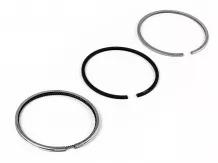 Piston ring set Yanmar Ø72mm (2,0/2,0/4,0) KA-PRS28