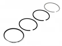 Piston ring set Yanmar Ø75mm (2,0/2,0/2,0/4,0) KA-PRS30